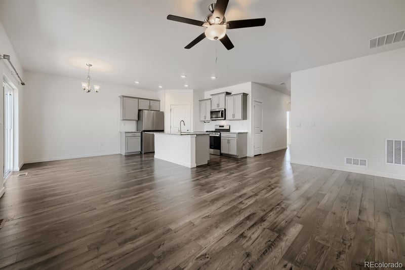4143 Limestone Ave, Mead, CO 80504