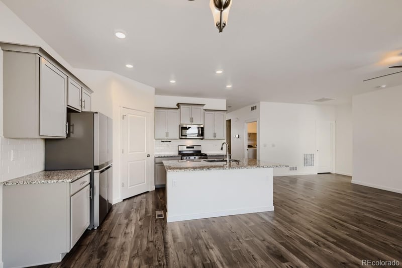 4143 Limestone Ave, Mead, CO 80504