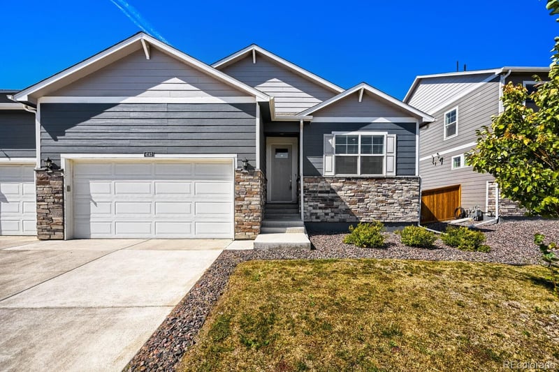 4143 Limestone Ave, Mead, CO 80504