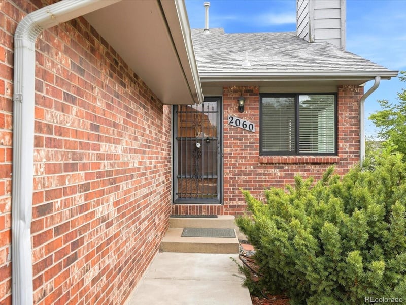 2060 Yarrow St, Lakewood, CO 80214