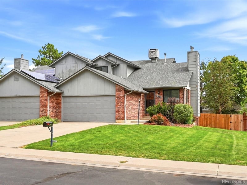 2060 Yarrow St, Lakewood, CO 80214
