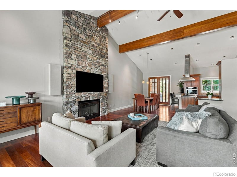 1390 Edinboro Dr, Boulder, CO 80305