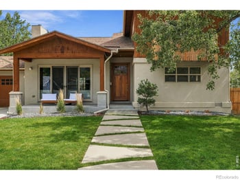 1390 Edinboro Dr, Boulder, CO 80305