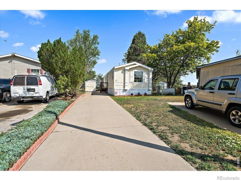 9595 Pecos St #6, Thornton, CO 80260