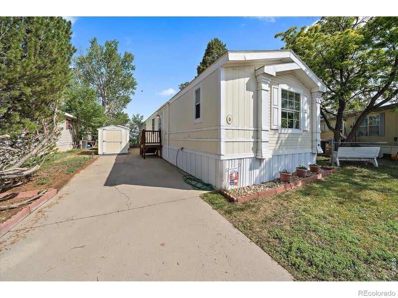 9595 Pecos St #6, Thornton, CO 80260