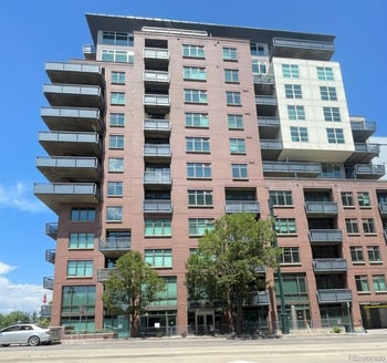 1401 Wewatta St #906, Denver, CO 80202