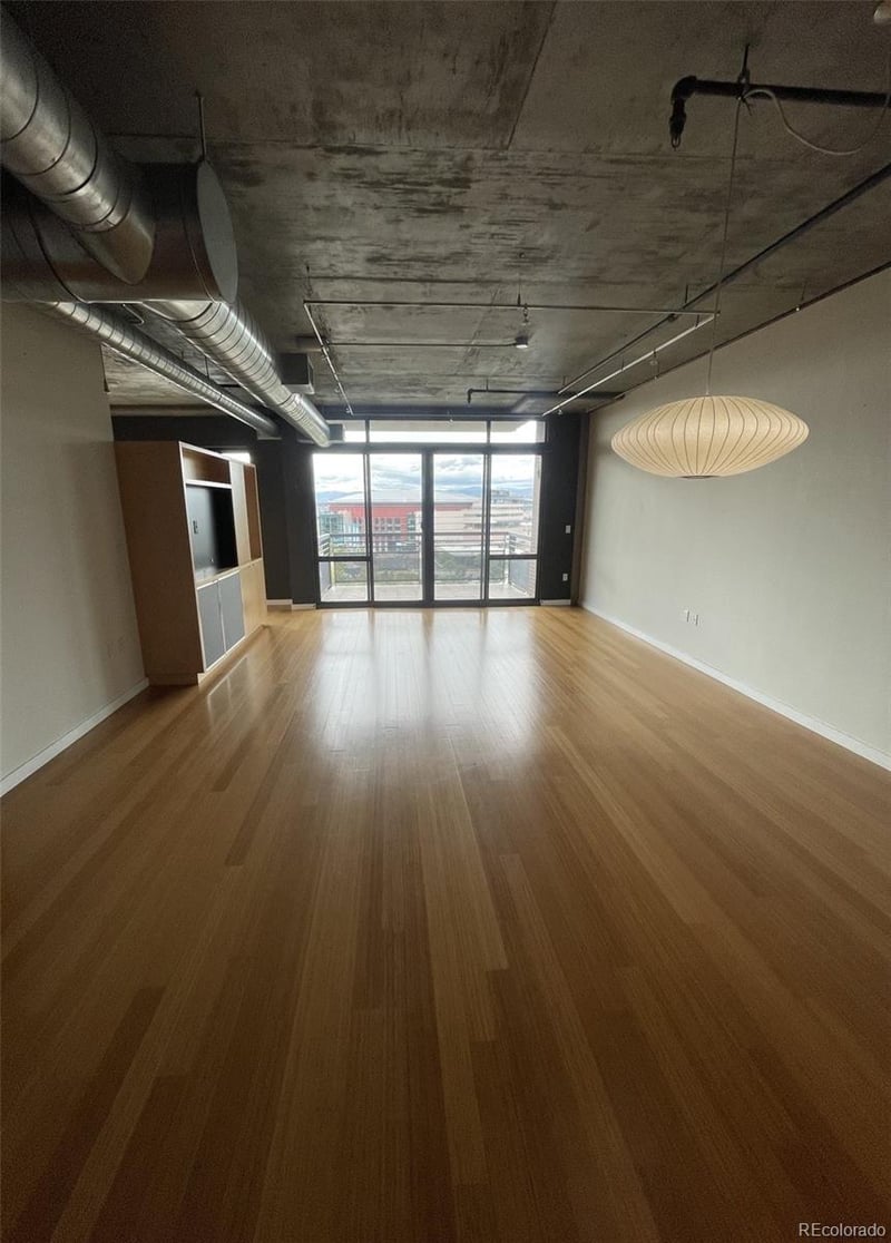 1401 Wewatta St #906, Denver, CO 80202