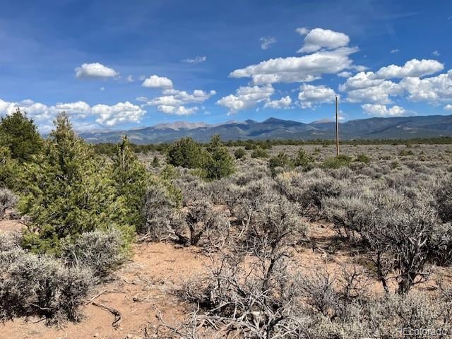 Wild Horse Drive Lot 26, San Luis, CO 81152