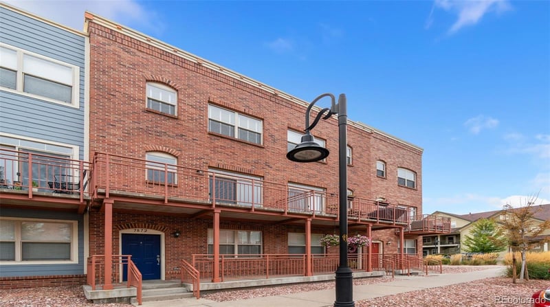 7872 W 55th Ave, Arvada, CO 80002
