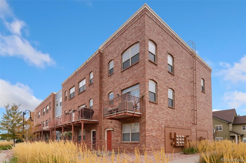 7872 W 55th Ave, Arvada, CO 80002