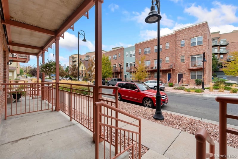 7872 W 55th Ave, Arvada, CO 80002