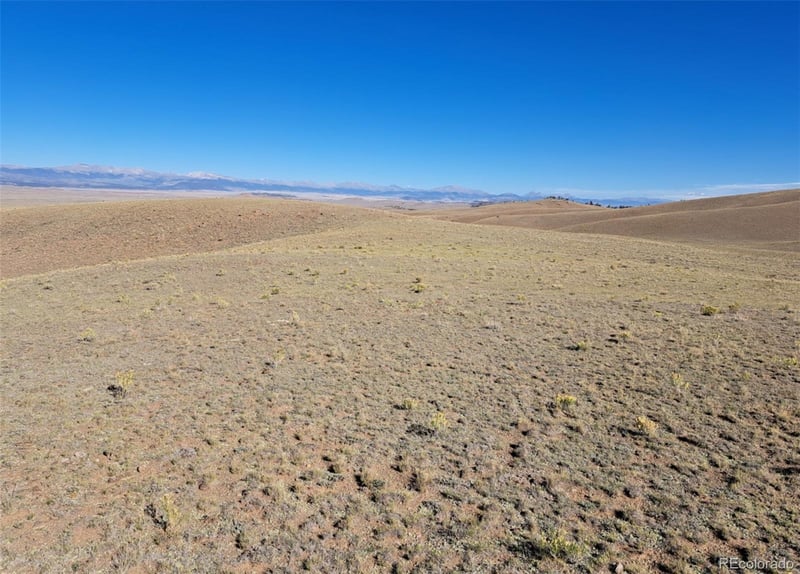 0 Chippewa Trl, Hartsel, CO 80449