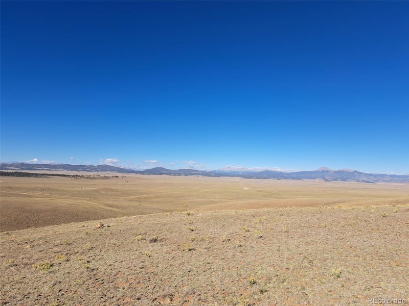 0 Chippewa Trl, Hartsel, CO 80449