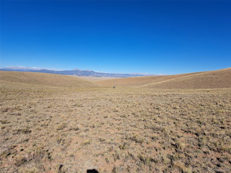 0 Chippewa Trl, Hartsel, CO 80449