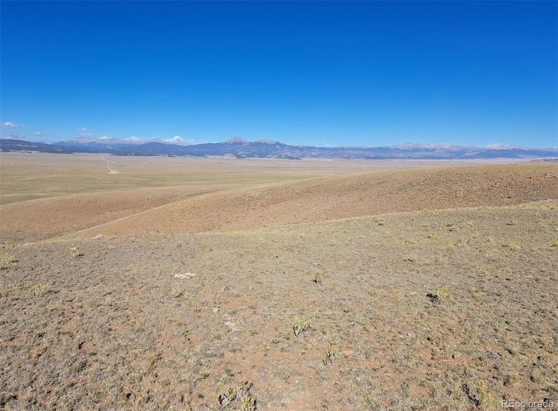 0 Chippewa Trl, Hartsel, CO 80449