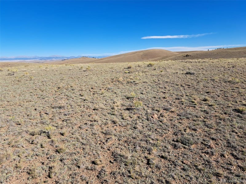 0 Chippewa Trl, Hartsel, CO 80449