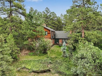 4663 N Lariat Dr, Castle Rock, CO 80108