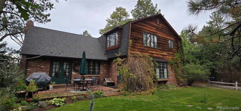 4663 N Lariat Dr, Castle Rock, CO 80108