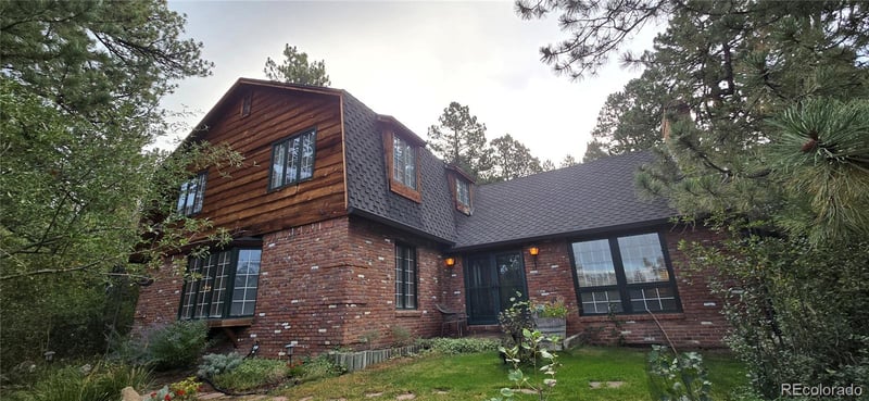 4663 N Lariat Dr, Castle Rock, CO 80108