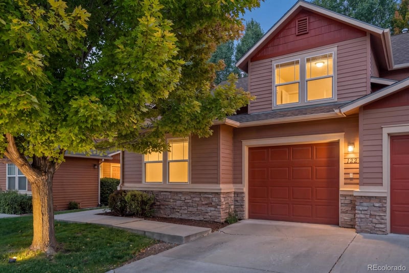 122 W Cathedral Ct, New Castle, CO 81647