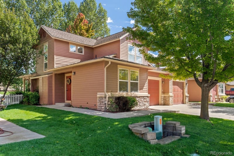 122 W Cathedral Ct, New Castle, CO 81647