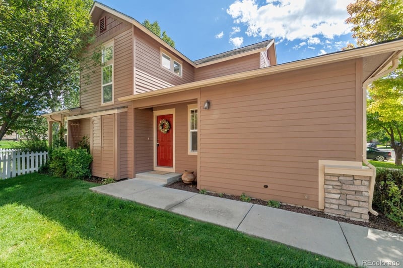 122 W Cathedral Ct, New Castle, CO 81647