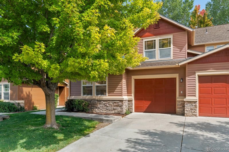 122 W Cathedral Ct, New Castle, CO 81647