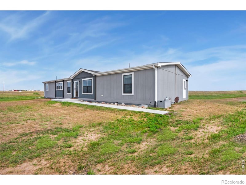 58736 County Road 23, Carr, CO 80612