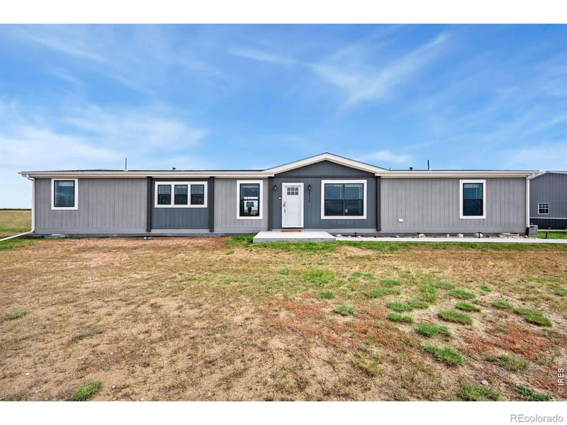 58736 County Road 23, Carr, CO 80612