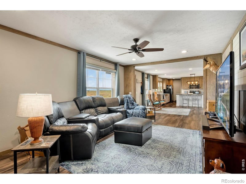 58736 County Road 23, Carr, CO 80612