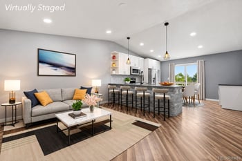 5796 W 74th Pl, Arvada, CO 80003