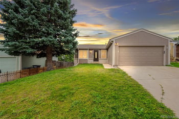 5796 W 74th Pl, Arvada, CO 80003