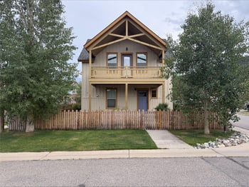 11 Garden Al, Frisco, CO 80443