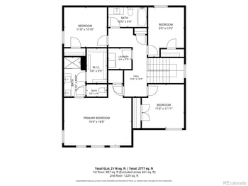 16149 Alpine Sorrel Dr, Monument, CO 80132