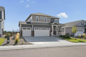 16149 Alpine Sorrel Dr, Monument, CO 80132