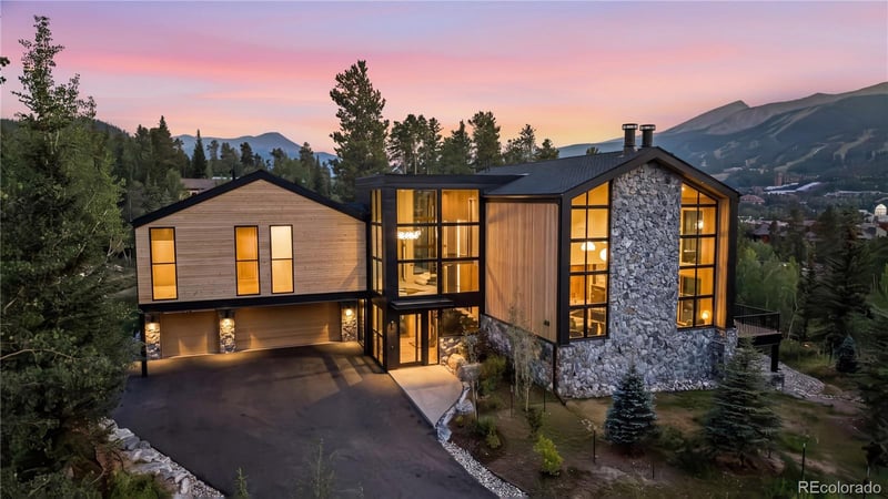212 Wellington Rd, Breckenridge, CO 80424