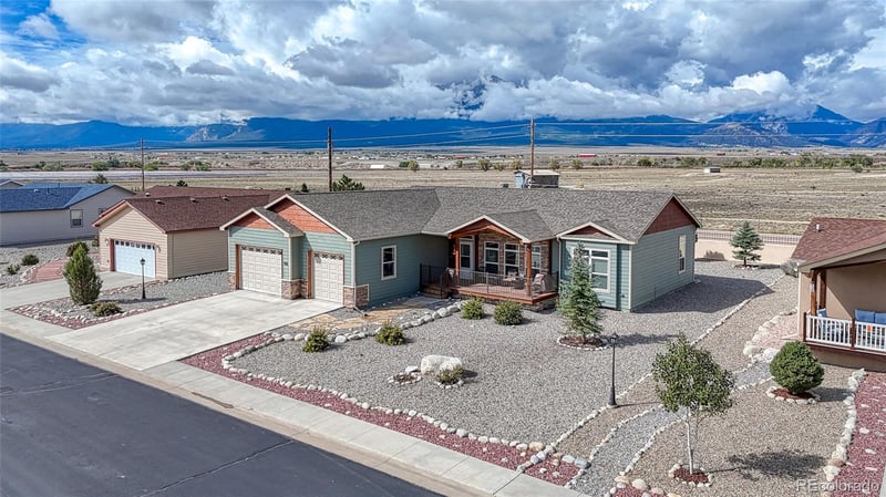 27665 County Road 313 #29, Buena Vista, CO 81211
