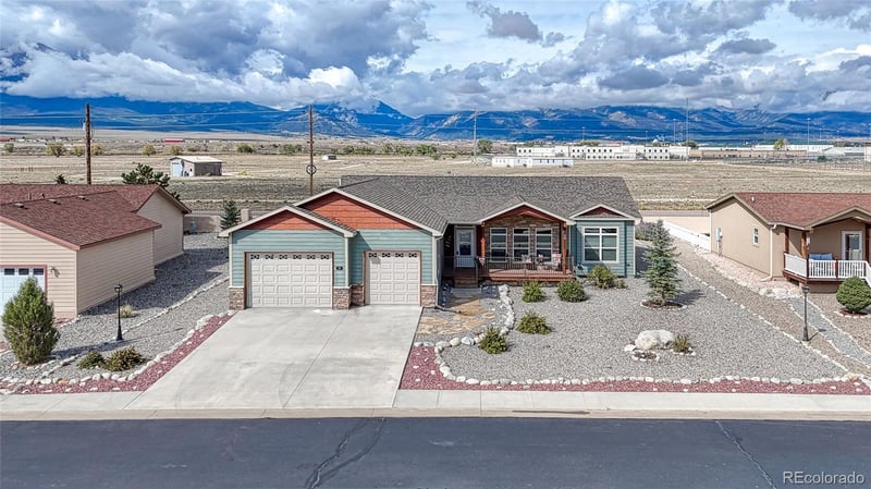 27665 County Road 313 #29, Buena Vista, CO 81211