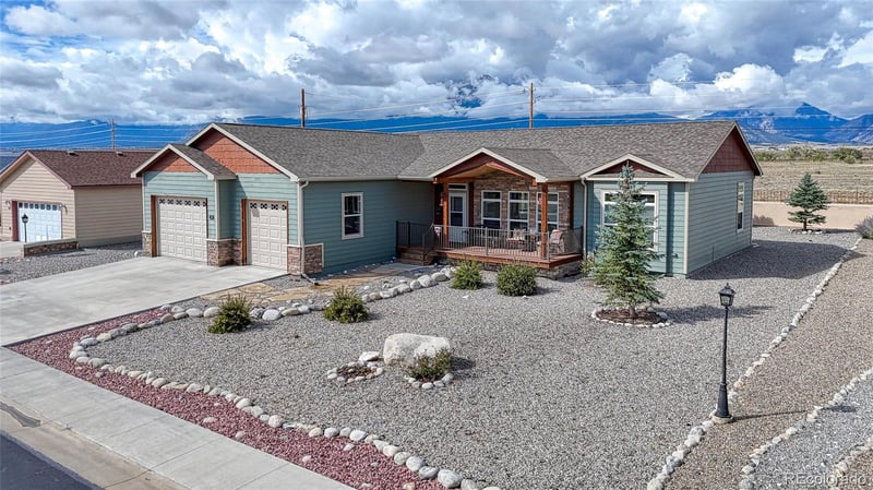 27665 County Road 313 #29, Buena Vista, CO 81211