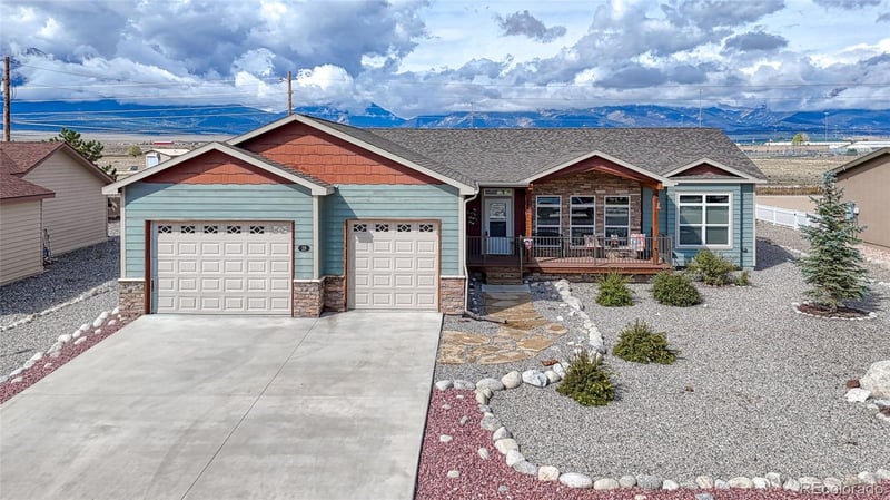 27665 County Road 313 #29, Buena Vista, CO 81211