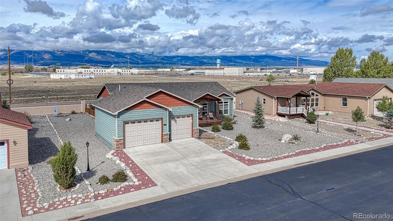 27665 County Road 313 #29, Buena Vista, CO 81211