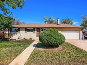 3851 W Greenwood Pl, Denver, CO 80236