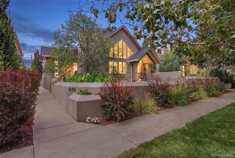 519 Madison St, Denver, CO 80206