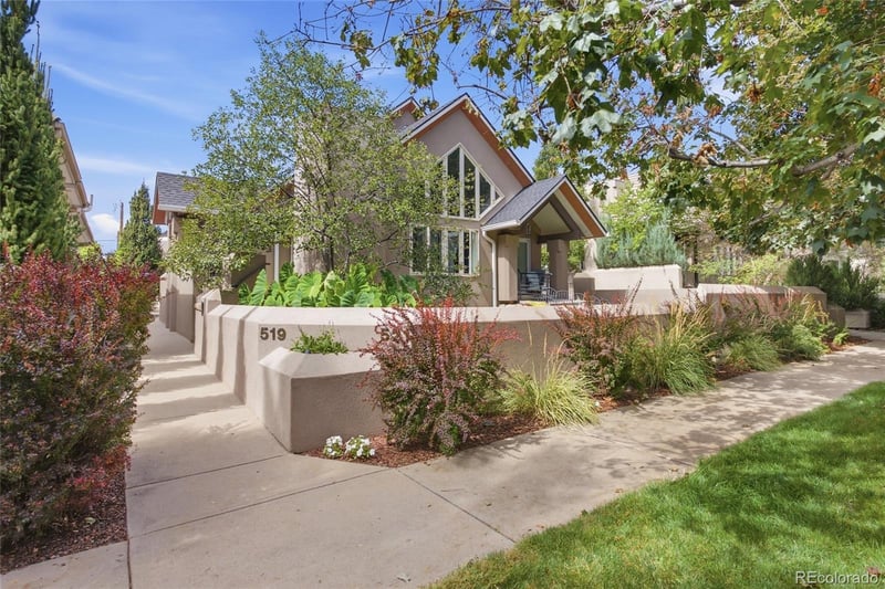 519 Madison St, Denver, CO 80206