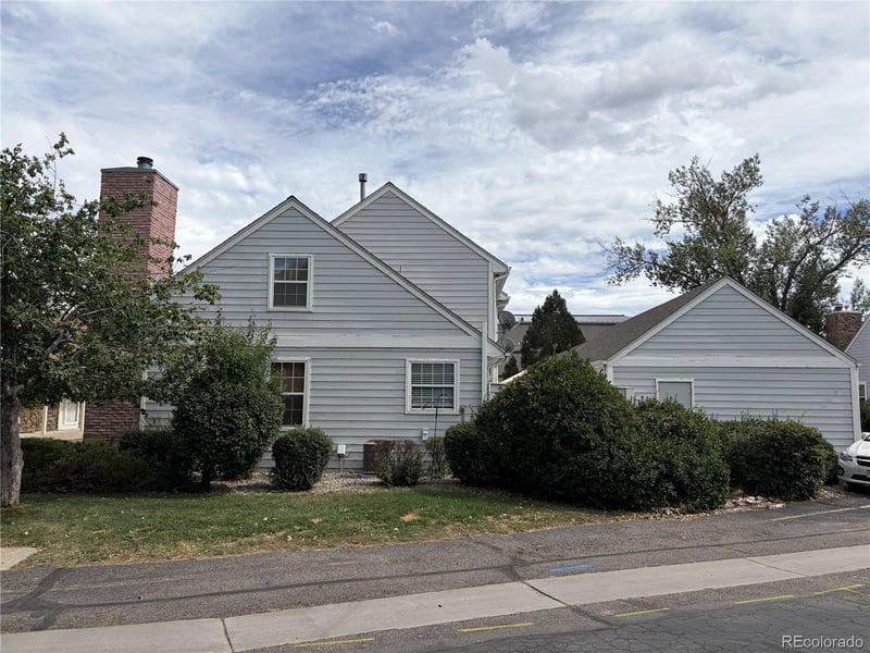 7928 S Depew St #A, Littleton, CO 80128