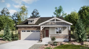 15541 Pitch Post Trl, Parker, CO 80134