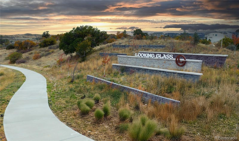 15541 Pitch Post Trl, Parker, CO 80134