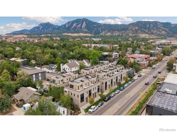 2128 Pearl St #B, Boulder, CO 80302
