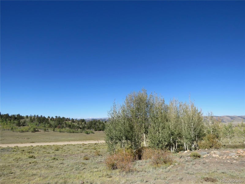 12864 Elkhorn Rd, Como, CO 80432
