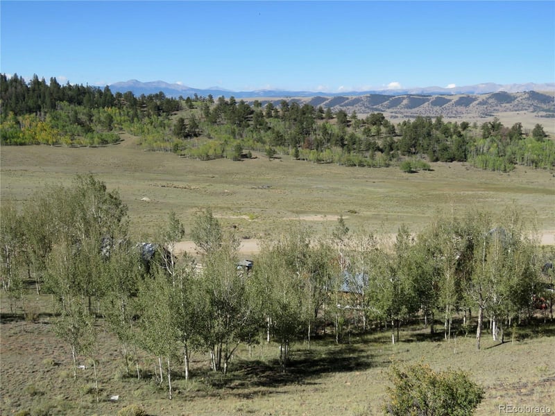 12864 Elkhorn Rd, Como, CO 80432